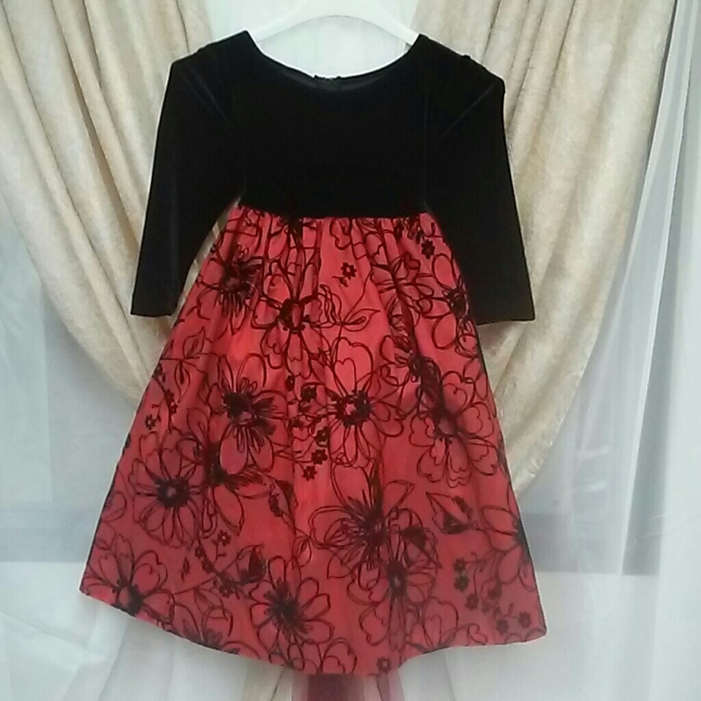 Special occasion dress/ holiday